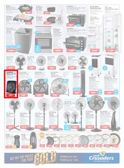 Cash Crusaders : Wish List (5 December - 24 December 2020), page 3