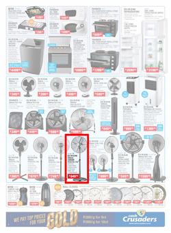 Cash Crusaders : Wish List (5 December - 24 December 2020), page 3