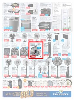 Cash Crusaders : Wish List (5 December - 24 December 2020), page 3