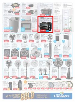 Cash Crusaders : Wish List (5 December - 24 December 2020), page 3