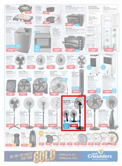 Cash Crusaders : Wish List (5 December - 24 December 2020), page 3