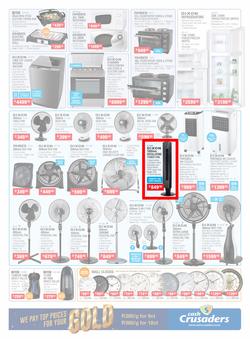 Cash Crusaders : Wish List (5 December - 24 December 2020), page 3