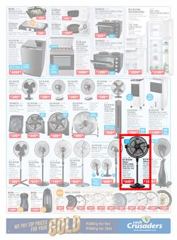 Cash Crusaders : Wish List (5 December - 24 December 2020), page 3