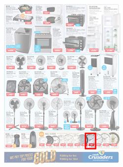Cash Crusaders : Wish List (5 December - 24 December 2020), page 3