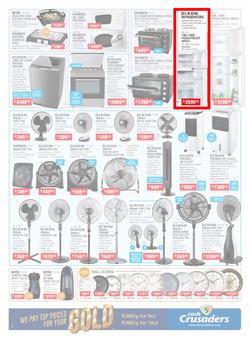 Cash Crusaders : Wish List (5 December - 24 December 2020), page 3