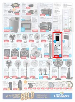 Cash Crusaders : Wish List (5 December - 24 December 2020), page 3