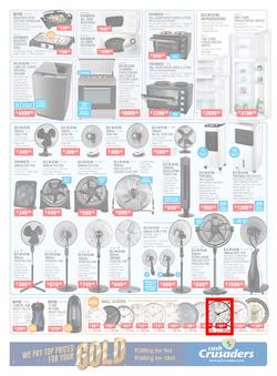 Cash Crusaders : Wish List (5 December - 24 December 2020), page 3