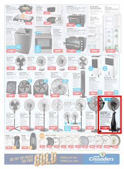 Cash Crusaders : Wish List (5 December - 24 December 2020), page 3