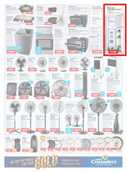 Cash Crusaders : Wish List (5 December - 24 December 2020), page 3