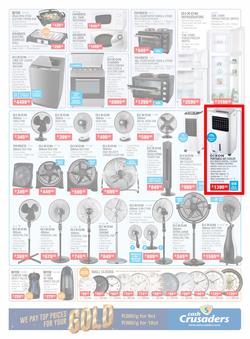 Cash Crusaders : Wish List (5 December - 24 December 2020), page 3