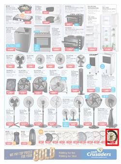 Cash Crusaders : Wish List (5 December - 24 December 2020), page 3