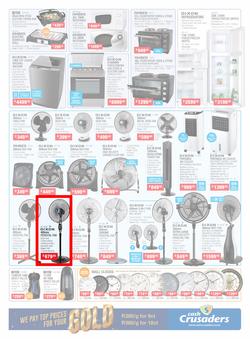 Cash Crusaders : Wish List (5 December - 24 December 2020), page 3