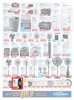 Cash Crusaders : Wish List (5 December - 24 December 2020), page 3