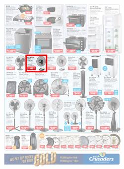 Cash Crusaders : Wish List (5 December - 24 December 2020), page 3