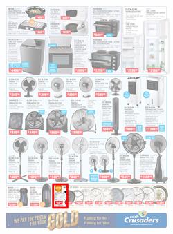 Cash Crusaders : Wish List (5 December - 24 December 2020), page 3