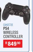 Genuine PS4 Wireless Controller CUHZCT2E