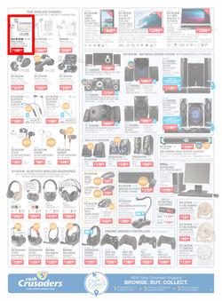 Cash Crusaders : Wish List (5 December - 24 December 2020), page 4