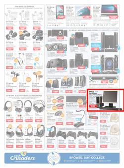 Cash Crusaders : Wish List (5 December - 24 December 2020), page 4