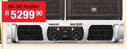 DXN Pro Professional Power Amplifier MA-500
