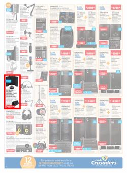 Cash Crusaders : Wish List (5 December - 24 December 2020), page 5