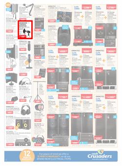 Cash Crusaders : Wish List (5 December - 24 December 2020), page 5