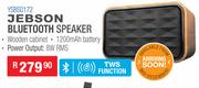 Jebson Bluetooth Speaker YSBS0172