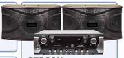 Jebson Stereo Speaker System JB-308