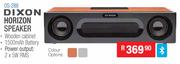 Dixon Horizon Speaker OS-288