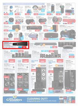 Cash Crusaders : Wish List (5 December - 24 December 2020), page 6