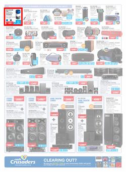 Cash Crusaders : Wish List (5 December - 24 December 2020), page 6