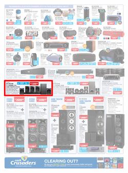 Cash Crusaders : Wish List (5 December - 24 December 2020), page 6