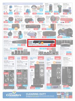 Cash Crusaders : Wish List (5 December - 24 December 2020), page 6