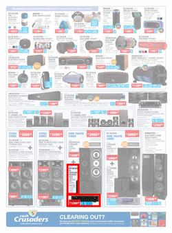 Cash Crusaders : Wish List (5 December - 24 December 2020), page 6