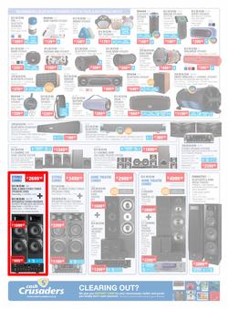 Cash Crusaders : Wish List (5 December - 24 December 2020), page 6