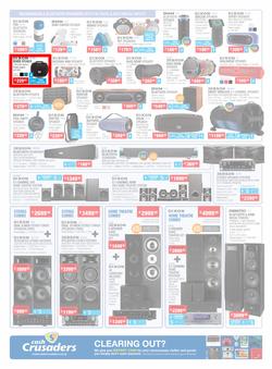 Cash Crusaders : Wish List (5 December - 24 December 2020), page 6