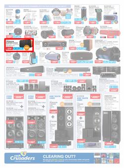 Cash Crusaders : Wish List (5 December - 24 December 2020), page 6