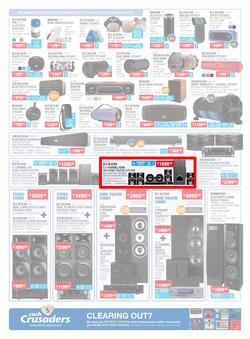 Cash Crusaders : Wish List (5 December - 24 December 2020), page 6