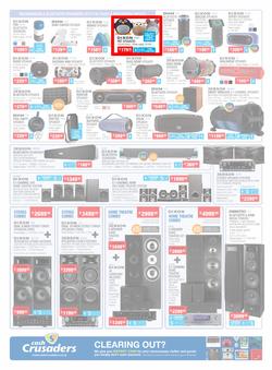 Cash Crusaders : Wish List (5 December - 24 December 2020), page 6