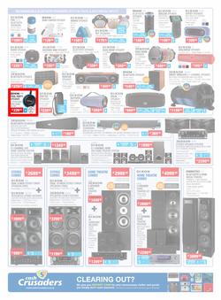 Cash Crusaders : Wish List (5 December - 24 December 2020), page 6