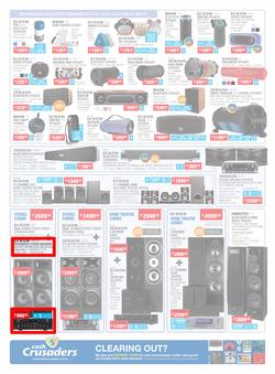 Cash Crusaders : Wish List (5 December - 24 December 2020), page 6