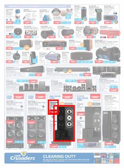 Cash Crusaders : Wish List (5 December - 24 December 2020), page 6