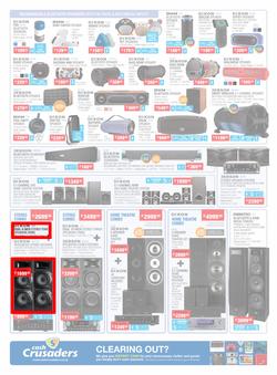 Cash Crusaders : Wish List (5 December - 24 December 2020), page 6