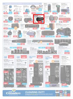 Cash Crusaders : Wish List (5 December - 24 December 2020), page 6