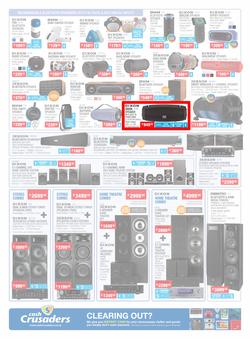 Cash Crusaders : Wish List (5 December - 24 December 2020), page 6