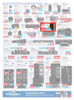 Cash Crusaders : Wish List (5 December - 24 December 2020), page 6