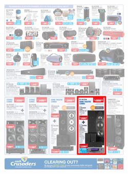 Cash Crusaders : Wish List (5 December - 24 December 2020), page 6