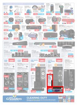 Cash Crusaders : Wish List (5 December - 24 December 2020), page 6