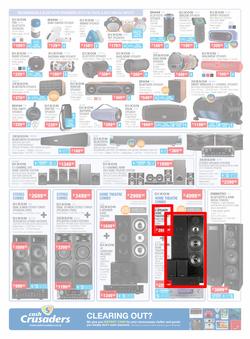 Cash Crusaders : Wish List (5 December - 24 December 2020), page 6