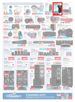 Cash Crusaders : Wish List (5 December - 24 December 2020), page 6