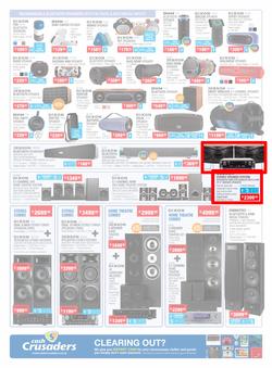 Cash Crusaders : Wish List (5 December - 24 December 2020), page 6